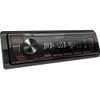 Kenwood-KMM-DAB307AO-Ricevitore-multimediale-per-auto-Nero-200-W
