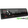 Kenwood-KMM-DAB307AO-Ricevitore-multimediale-per-auto-Nero-200-W