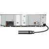 Kenwood-KMM-DAB307AO-Ricevitore-multimediale-per-auto-Nero-200-W