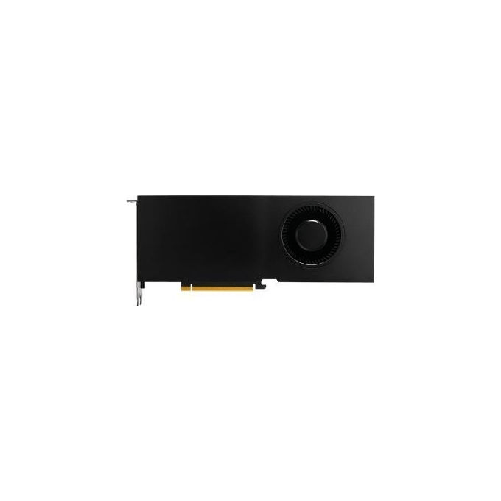 PNY VCNRTXA5000-SB scheda video NVIDIA RTX A5000 24 GB GDDR6