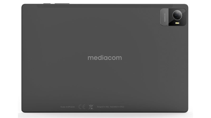 Mediacom-SmartPad-4-4G-LTE-FDD-64-GB-267-cm--10.5---Spreadtrum-4-GB-Android-13