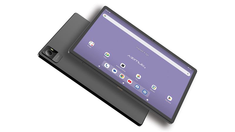 Mediacom-SmartPad-4-4G-LTE-FDD-64-GB-267-cm--10.5---Spreadtrum-4-GB-Android-13