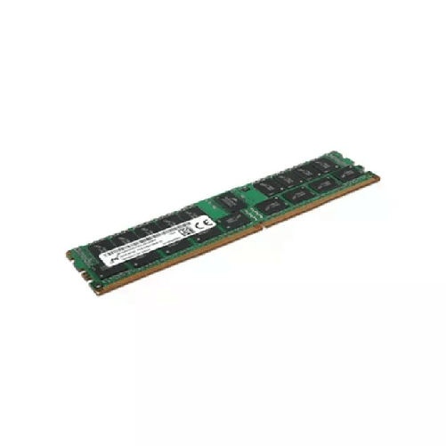 Lenovo 4X71B67862 memoria 64 GB 1 x 64 GB DDR4 3200 MHz Data Integrity Check (verifica integrità dati)