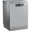 Beko-Lavastoviglie-b300-BDFN26430X-Classe-D-14-coperti-Inox