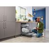 Beko-Lavastoviglie-b300-BDFN26430X-Classe-D-14-coperti-Inox