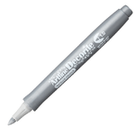 ARTLINE Marcatore Decorite - punta tonda - 1.0 mm - argento - Artline