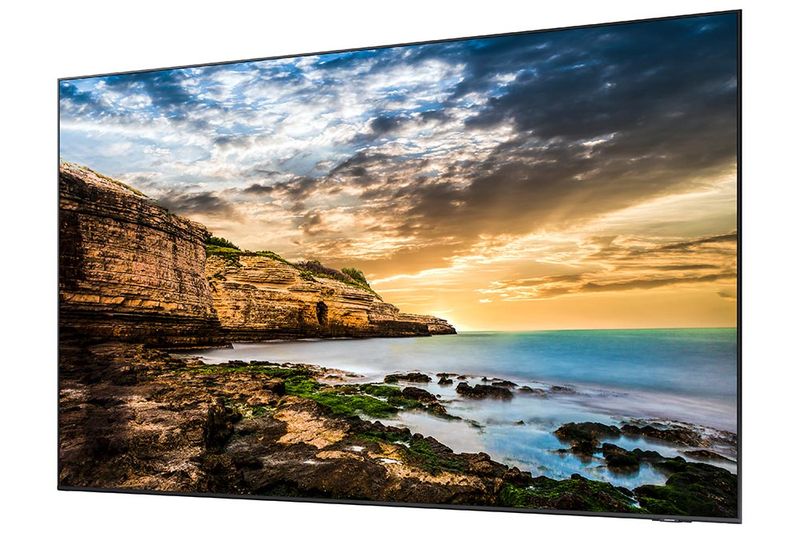 Samsung-QE85T-Pannello-piatto-per-segnaletica-digitale-216-m--85--LED-300-cd-m²-4K-Ultra-HD-Nero-Processore-integrato-Tizen-4.0-16-7