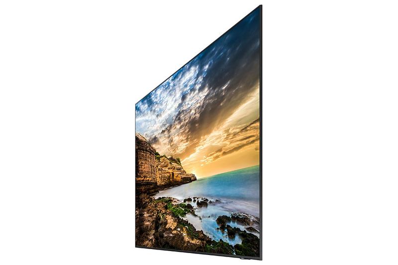Samsung-QE85T-Pannello-piatto-per-segnaletica-digitale-216-m--85--LED-300-cd-m²-4K-Ultra-HD-Nero-Processore-integrato-Tizen-4.0-16-7