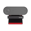Lenovo-ThinkSmart-webcam-3840-x-2160-Pixel-USB-C-Nero