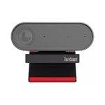 Lenovo ThinkSmart webcam 3840 x 2160 Pixel USB-C Nero