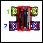 Einhell-X-Quattrocharger-Caricatore-per-batteria