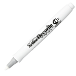 ARTLINE Marcatore Decorite - punta tonda - 1.0 mm - bianco - Artline