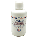 DISINFETTANTE CUTANEO NOVALCOL 250ml