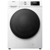 Hisense-WDQA9014EVJM-lavasciuga-Libera-installazione-Caricamento-frontale-Bianco-D
