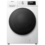 Hisense-WDQA9014EVJM-lavasciuga-Libera-installazione-Caricamento-frontale-Bianco-D