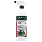 Disinfettante multiuso senza risciacquo non profumato 1lt Tekna