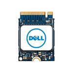 DELL AB673817 drives allo stato solido M.2 1 TB PCI Express NVMe