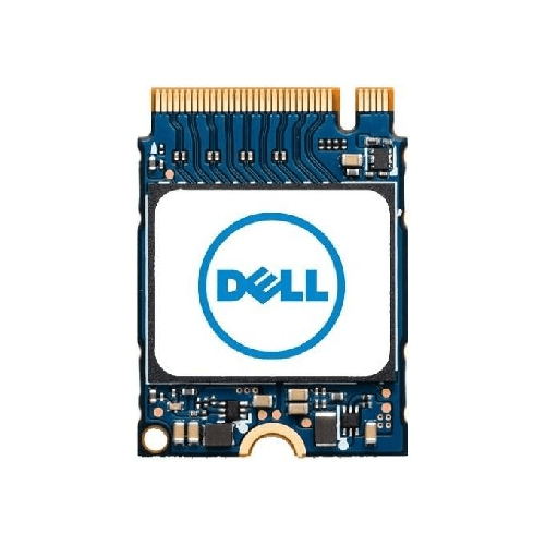 DELL AB673817 drives allo stato solido M.2 1 TB PCI Express NVMe