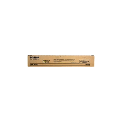 Develop-TN-324-cartuccia-toner-1-pz-Originale-Giallo