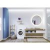 Candy-RapidO-ROW4854DWMST-1-S-lavasciuga-Libera-installazione-Caricamento-frontale-Bianco-D