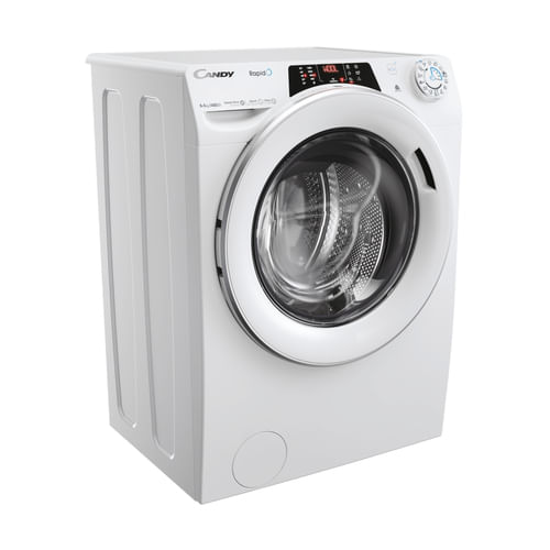 Candy-RapidO-ROW4854DWMST-1-S-lavasciuga-Libera-installazione-Caricamento-frontale-Bianco-D