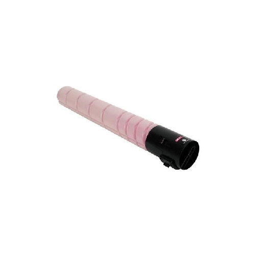 Konica-Minolta-TN-514M-cartuccia-toner-1-pz-Originale-Magenta