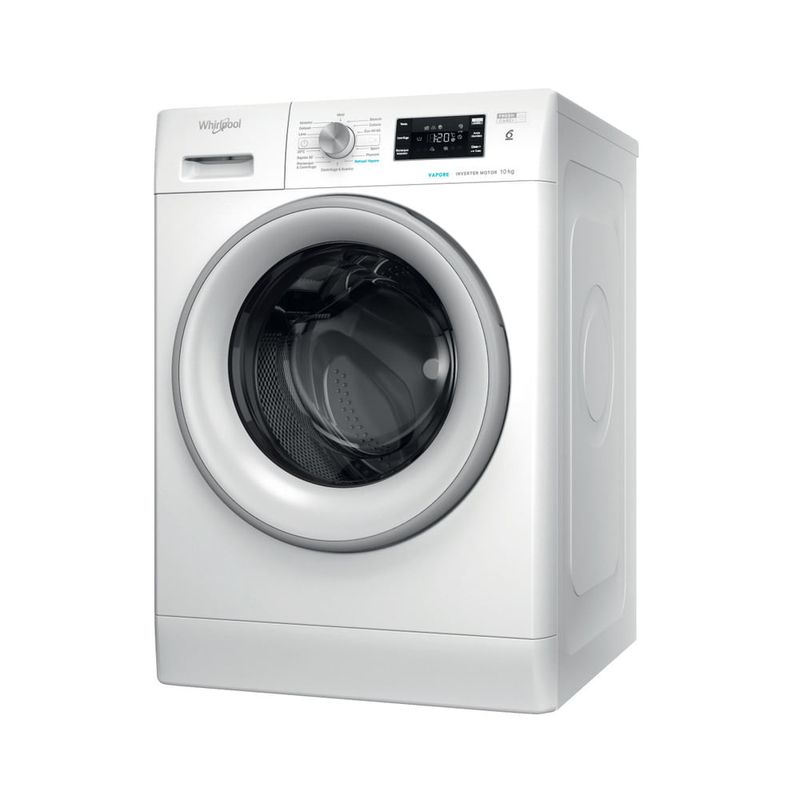 Whirlpool-FreshCare-Lavatrice-a-libera-installazione---FFB-1046-SV-IT