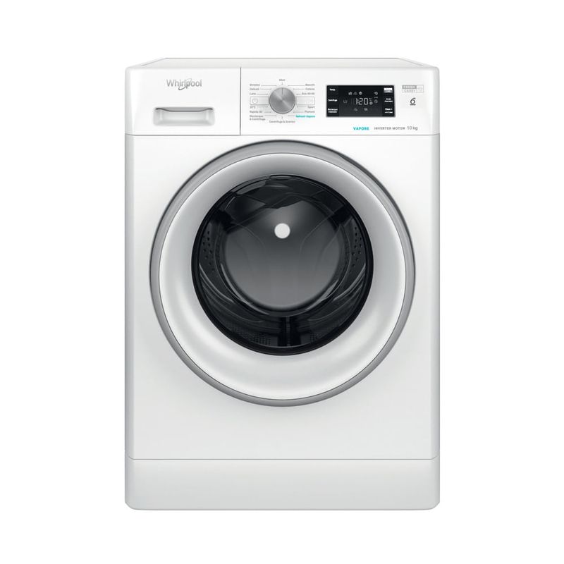 Whirlpool-FreshCare-Lavatrice-a-libera-installazione---FFB-1046-SV-IT