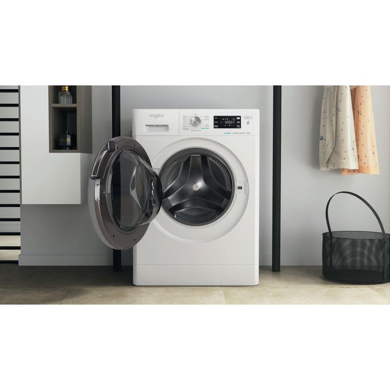 Whirlpool-FreshCare-Lavatrice-a-libera-installazione---FFB-1046-SV-IT