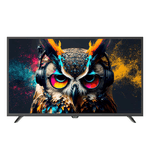 Graetz-43Z1470-Tv-led-43-pollici-Full-hd-4k-Smart-Webos-slim-Frame-dvbt-t2-dvbs-s2-dvbc