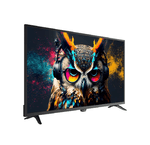Graetz-43Z1470-Tv-led-43-pollici-Full-hd-4k-Smart-Webos-slim-Frame-dvbt-t2-dvbs-s2-dvbc