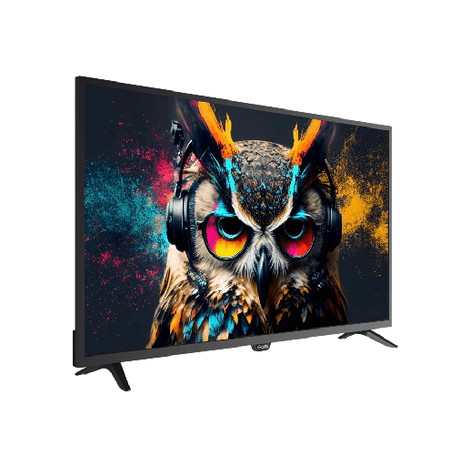 Graetz-43Z1470-Tv-led-43-pollici-Full-hd-4k-Smart-Webos-slim-Frame-dvbt-t2-dvbs-s2-dvbc