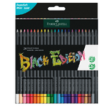 Faber Castell Faber-Castell 116424 pastello colorato Multicolore 24 pz