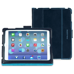 Piquadro AC3450B2/BLU2 custodia per tablet Custodia a libro Blu