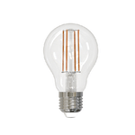 MKC LAMPADA Smart WIFI a filamento LED Goccia 7W E27 2700K luce bianca calda
