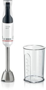 Bosch-Serie-4-MSM4W210-frullatore-06-L-Frullatore-ad-immersione-600-W-Nero-Bianco