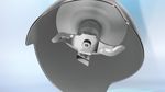Bosch-Serie-4-MSM4W210-frullatore-06-L-Frullatore-ad-immersione-600-W-Nero-Bianco