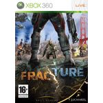 Activision Blizzard Fracture per Xbox 360