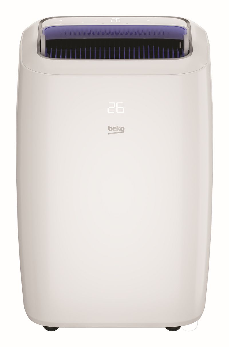 Beko-BPN112C-condizionatore-portatile-61-dB-Bianco