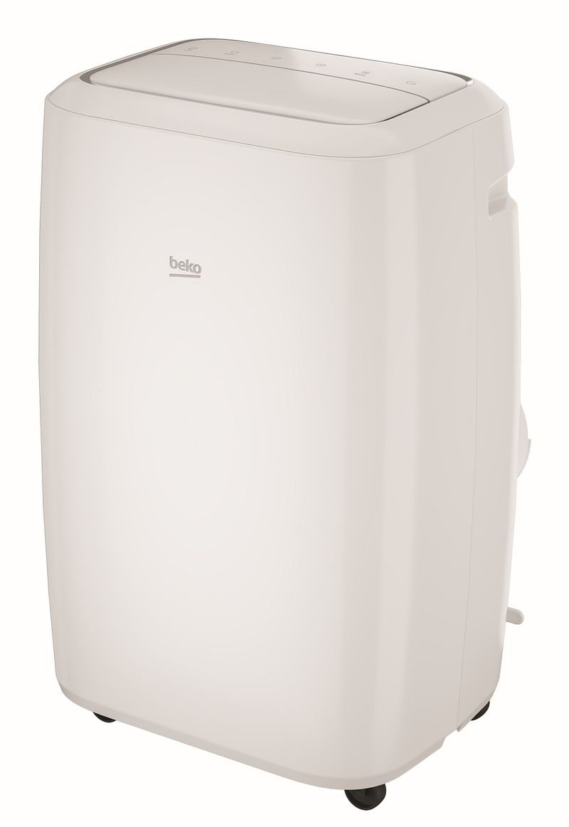 Beko-BPN112C-condizionatore-portatile-61-dB-Bianco