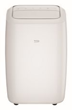 Beko-BPN112C-condizionatore-portatile-61-dB-Bianco