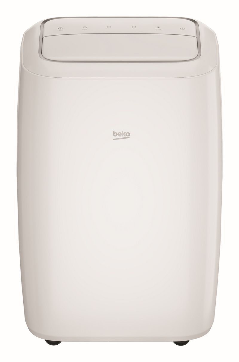 Beko-BPN112C-condizionatore-portatile-61-dB-Bianco