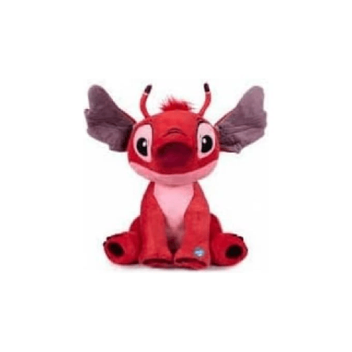 OEM-Peluche-Sonoro-Lilo-e-Stitch-Leroy-35cm