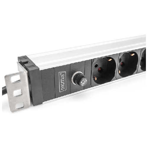 Digitus-Presa-multipla-con-profilo-in-alluminio-e-prefusibile-uscita-italiana-8x-cavo-di-alimentazione-2-m-spina-IEC-C14