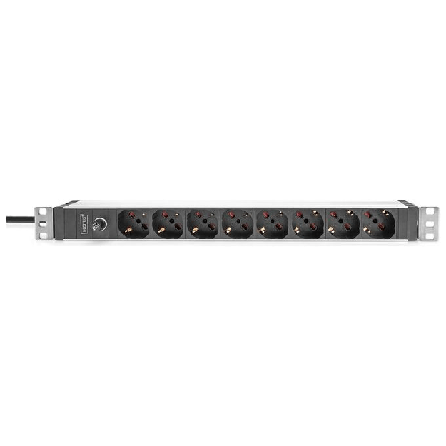 Digitus-Presa-multipla-con-profilo-in-alluminio-e-prefusibile-uscita-italiana-8x-cavo-di-alimentazione-2-m-spina-IEC-C14