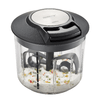 Gefu-Speedwing-Frullatore-Manuale-per-Frutta-o-Verdura-Professionale-in-Acciaio-Inox-con-Supporto