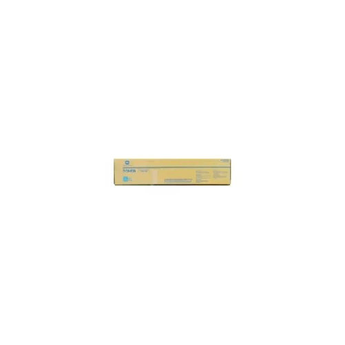 Konica-Minolta-TN615C-cartuccia-toner-1-pz-Originale-Ciano