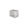 Link-LK1909UPH-Armadio-Rack-19---9-Unita--da-Muro-per-Reti-510x600x450mm-Colore-Grigio-Porta-Vetro