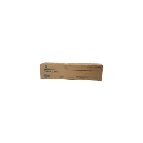 Konica-Minolta-TN616C-cartuccia-toner-1-pz-Originale-Ciano
