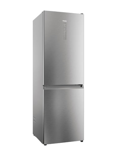 Haier-2D-60-Serie-3-HDW3618DNPK-Libera-installazione-341-L-D-Acciaio-inossidabile
